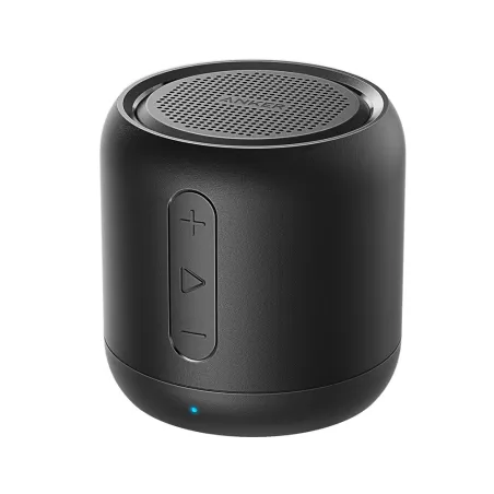 Anker SoundCore Mini - bluetooth speaker - krachtige bas - helder geluid - luidsprekerBluetooth Luidsprekers