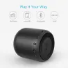 Anker SoundCore Mini - bluetooth speaker - krachtige bas - helder geluid - luidsprekerBluetooth Luidsprekers