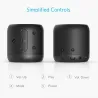 Anker SoundCore Mini - bluetooth speaker - krachtige bas - helder geluid - luidsprekerBluetooth Luidsprekers