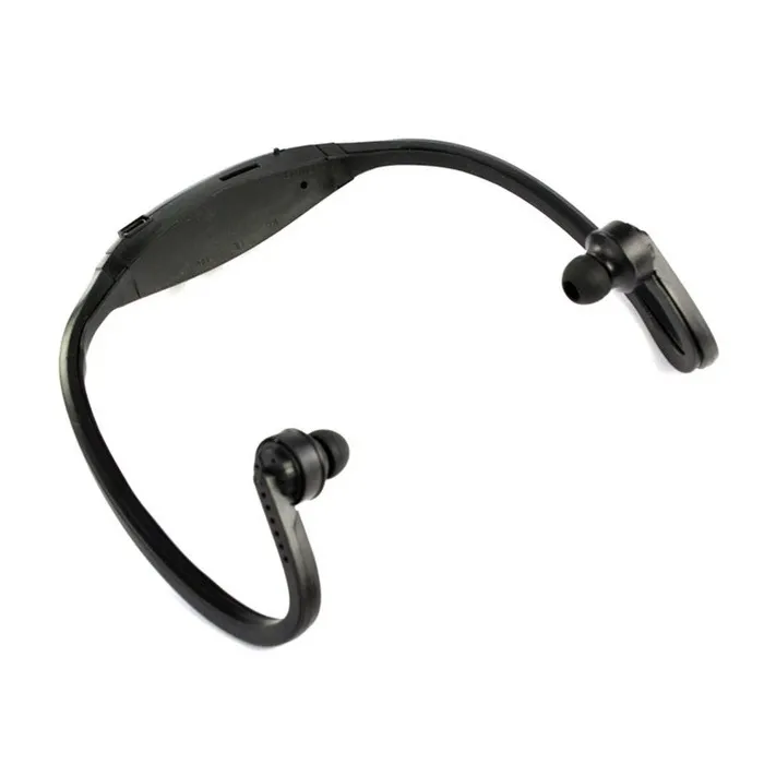 Cuffie wireless sport