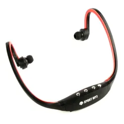 Cuffie wireless sport