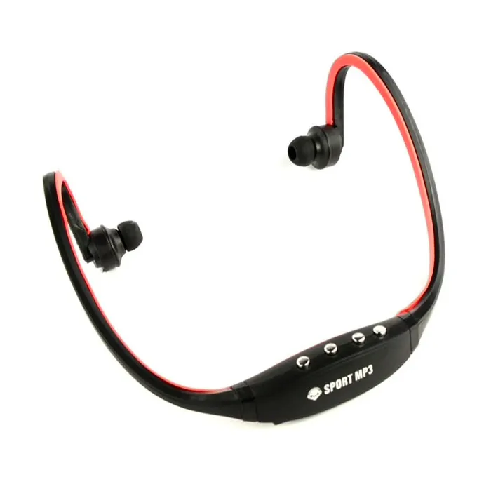 Cuffie wireless sport