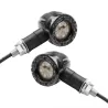 LED-moottoripyöräjarrutus & Käännä signaalivalot 2 pc