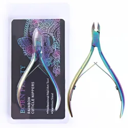 Nail Clipper kuollut ihon poistaminen manikyyri