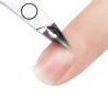 Manikyr & pedikyr nagel cuticle nippers