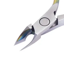 Manikyr & pedikyr nagel cuticle nippers