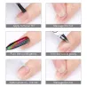 Manikyr & pedikyr nagel cuticle nippers