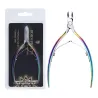 Manikyr & pedikyr nagel cuticle nippers