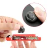 7 in 1 - 3D analog joystick thumb stick replacement - for Nintendo Switch Joy - controller sensor module