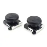 7 i 1 - 3D analog joystick thumb stick ersättning - för Nintendo Switch Joy - controller sensor modul