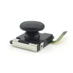 7 in 1 - 3D analog joystick thumb stick replacement - for Nintendo Switch Joy - controller sensor module