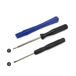 7 in 1 - 3D analog joystick thumb stick replacement - for Nintendo Switch Joy - controller sensor module