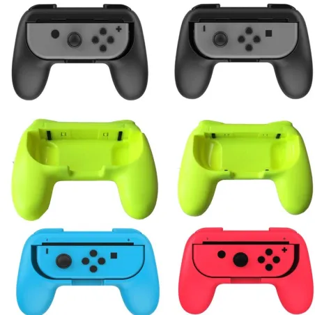 Nintendo Joy-Con Support de poignée 2 pcs