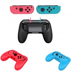 Nintendo Joy-Con Support de poignée 2 pcs
