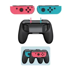 Nintendo Joy-Con Support de poignée 2 pcs