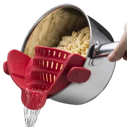 Pot & pan & bowl silikonin kangas