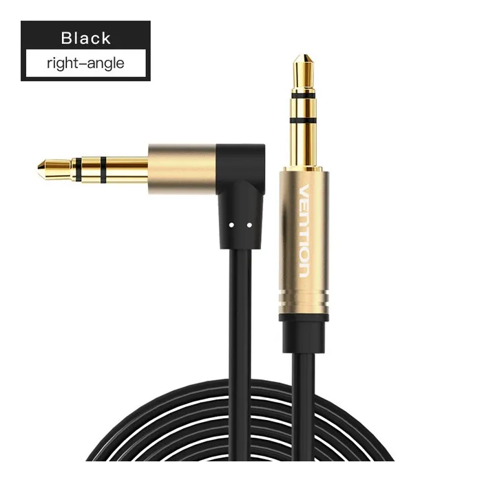 Car AUX 35mm jack audio cableKabels