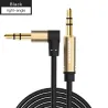 Car AUX 35mm jack audio cableKabels