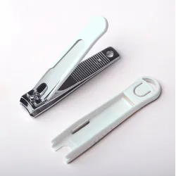 Clippers & TrimmersManicura " pediure carbon steel cutper cutter