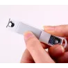 Clippers & TrimmersManicura " pediure carbon steel cutper cutter