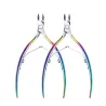Clippers & TrimmersManicure " pediure uña cuticle nippers