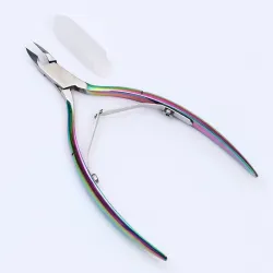 Clippers & TrimmersManicure " pediure uña cuticle nippers
