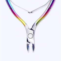 Manikyr & pedikyr nagel cuticle nippers