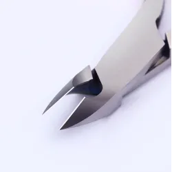 Manucure & cuticle nippers