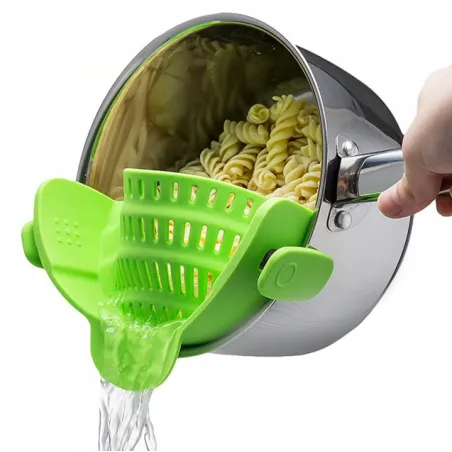 Pot & pan & bowl silikonin kangas