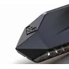 CB190 LED 150NK 12V - hög ljusstyrka - motorcykelsignalljus - uppsättning av 2