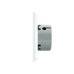 Panneaux tactile en verre de 250V
