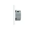 Luces & Iluminación220 - panel de interruptor de cristal de pared 250V