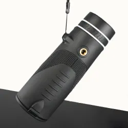 40 x 60 HD monokulaarinen voimakas binocular - teleskooppi yönäkö