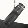 40 x 60 HD monokulaarinen voimakas binocular - teleskooppi yönäkö