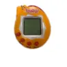 Virtual cyber pet electronic toy keychain keyring