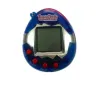 chaveiro de brinquedo eletrônico de estimação virtual cibernético