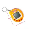 Virtual Cyber Pet Electronic Toy keychain Näytä tarkat tiedot