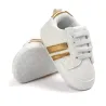 Bambino bambino antiscivolo prime scarpe da ginnastica