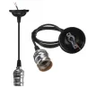 E27 Vintage retro Edison lamp base holderLighting fittings