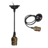 E27 Vintage retro Edison lamp base holderLighting fittings