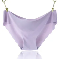 Slips de sous-vêtements ultra minces sans soudure