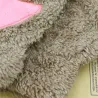 GuantesMitones de pata de oso - guantes sin dedos