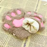 Luvas de pata de urso - luvas sem dedos plush
