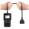 X431- 3001 complet OBD2 OBDII codes de lecture - auto diagnostic scan