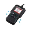 X431-3001 full OBD2 OBDII läsa koder - bil diagnostisk skanning