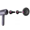 3 in 1 multifunctional negative Ionic hair dryer