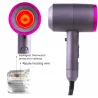 3 in 1 multifunctional negative Ionic hair dryer