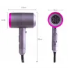3 in 1 multifunctional negative Ionic hair dryer