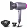 3 in 1 multifunctional negative Ionic hair dryer