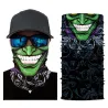 Skull - motorcykel halsduk - ansiktsmask - balaclava